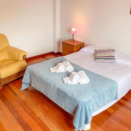 Canary Bio Hostel Tenerife Los Realejos Ngoại thất bức ảnh