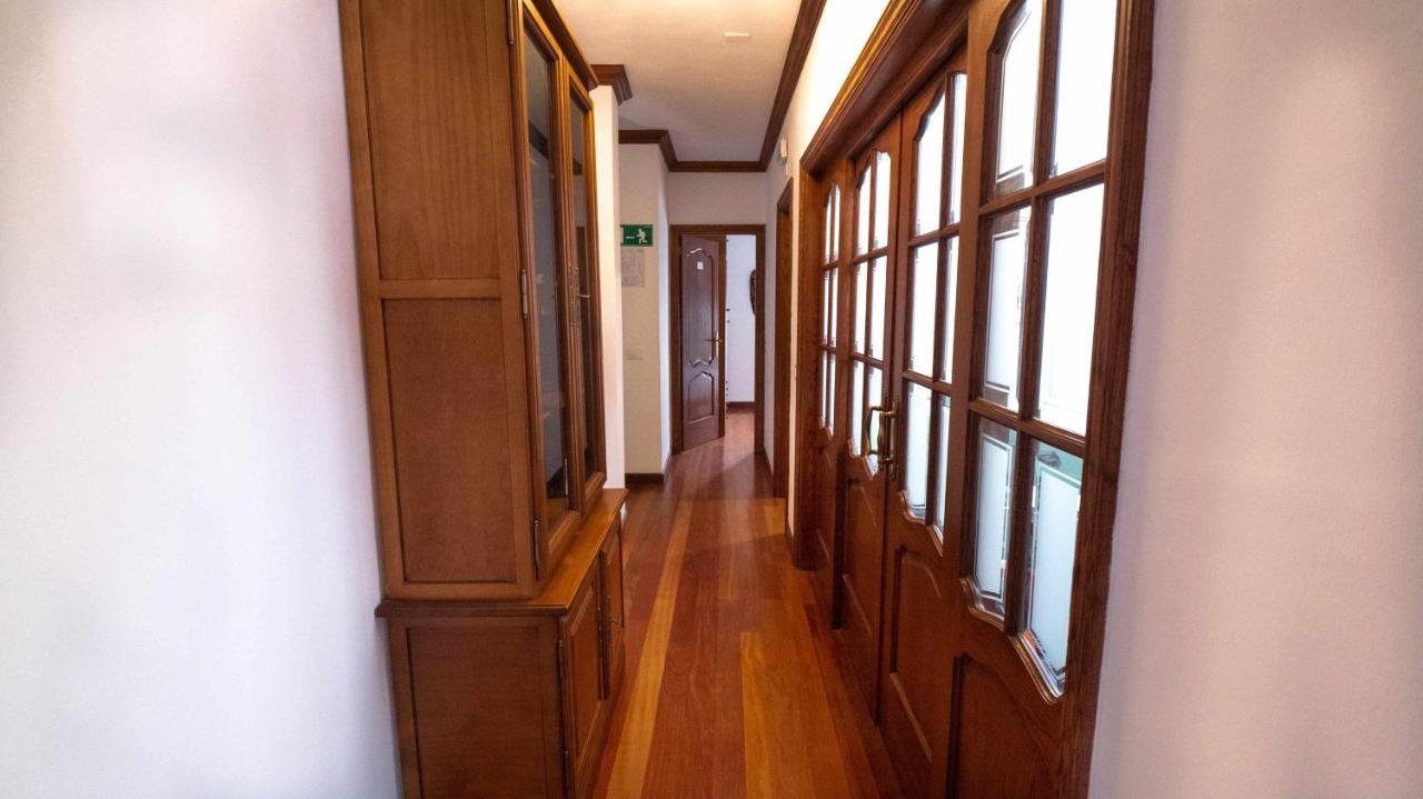 Canary Bio Hostel Tenerife Los Realejos Ngoại thất bức ảnh