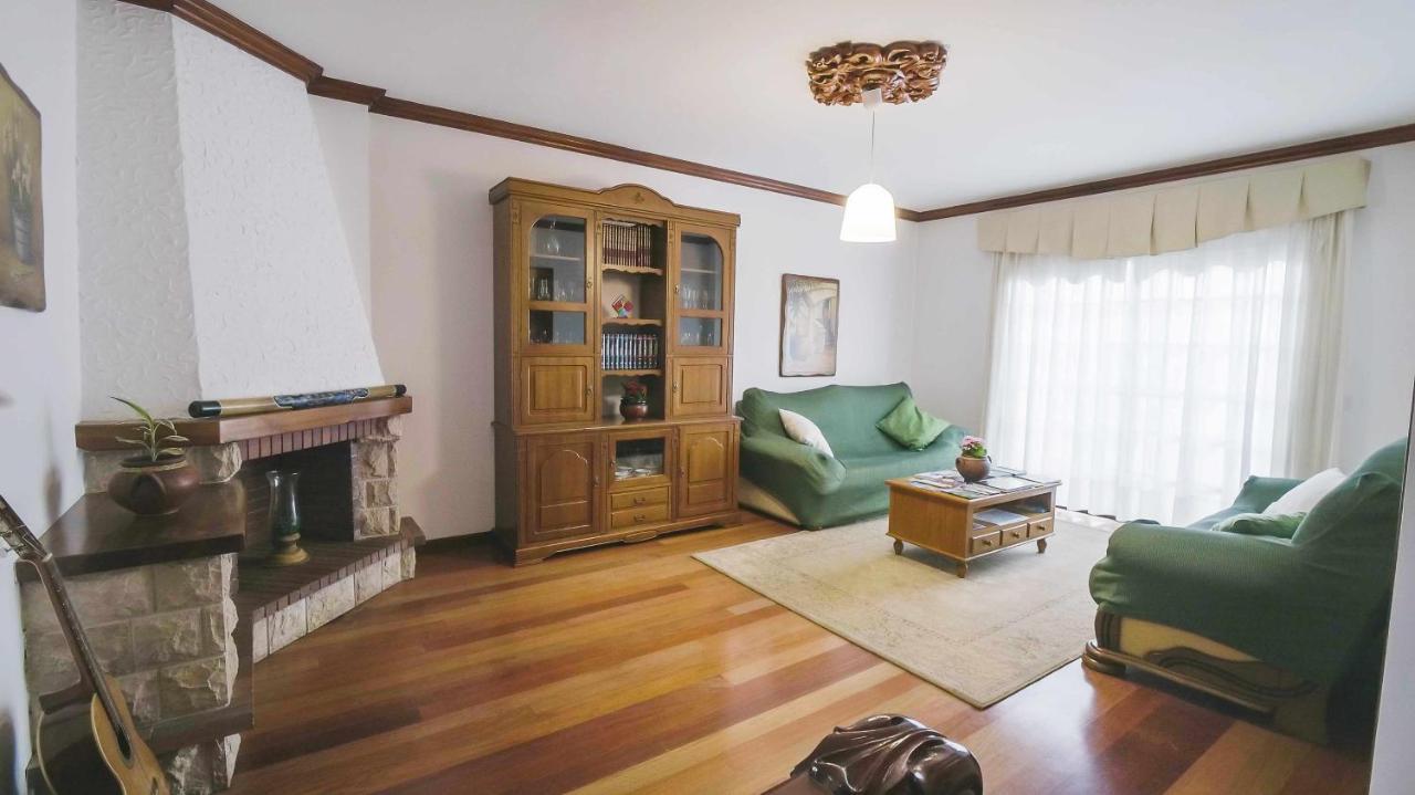 Canary Bio Hostel Tenerife Los Realejos Ngoại thất bức ảnh