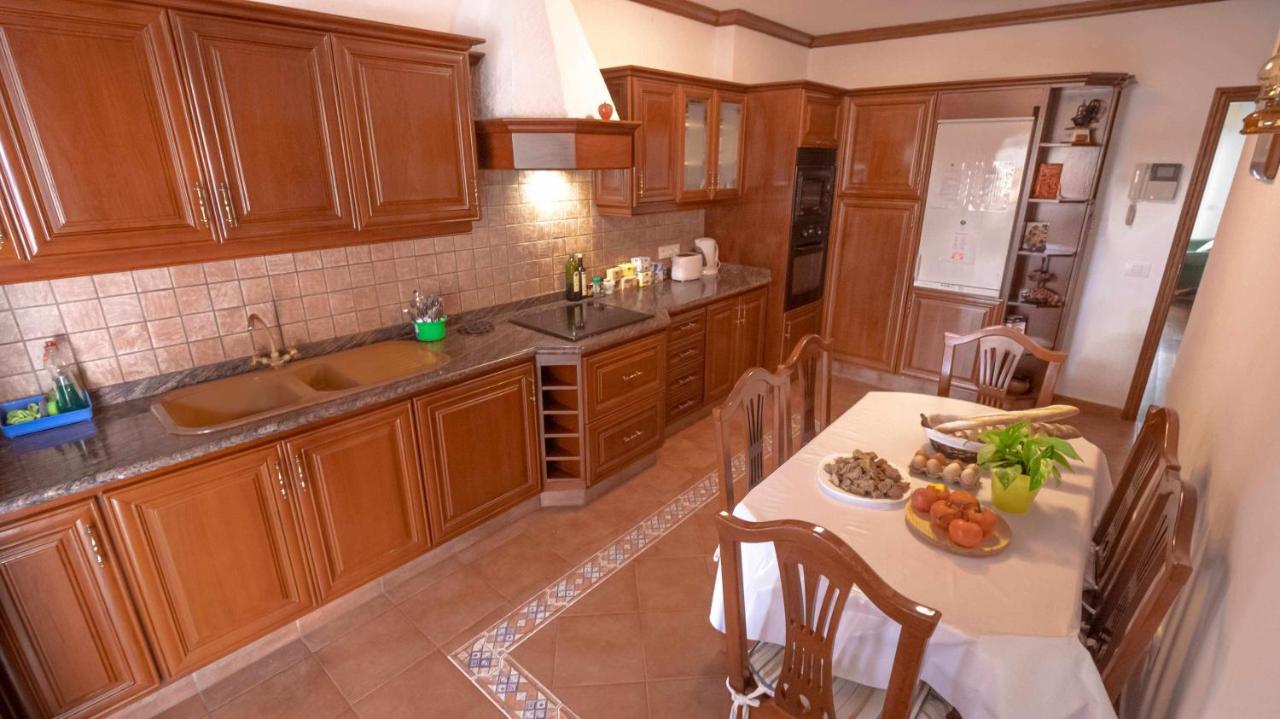 Canary Bio Hostel Tenerife Los Realejos Ngoại thất bức ảnh