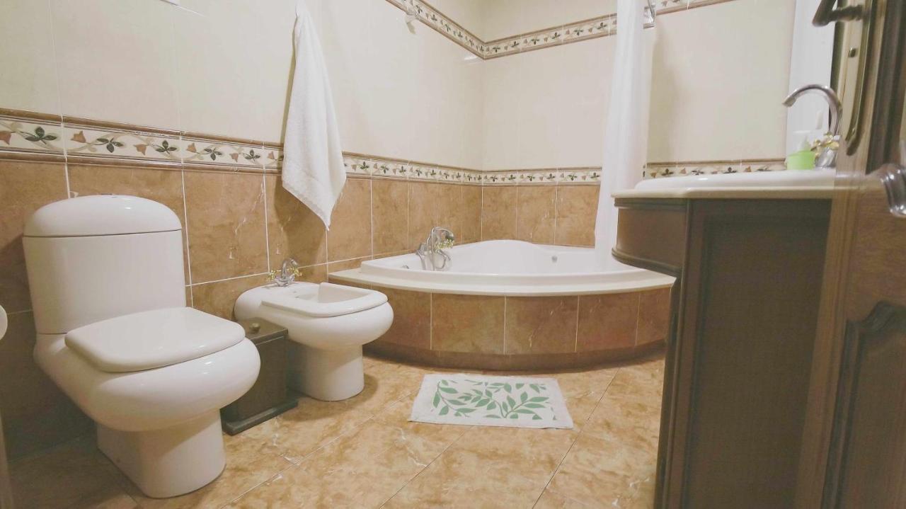 Canary Bio Hostel Tenerife Los Realejos Ngoại thất bức ảnh