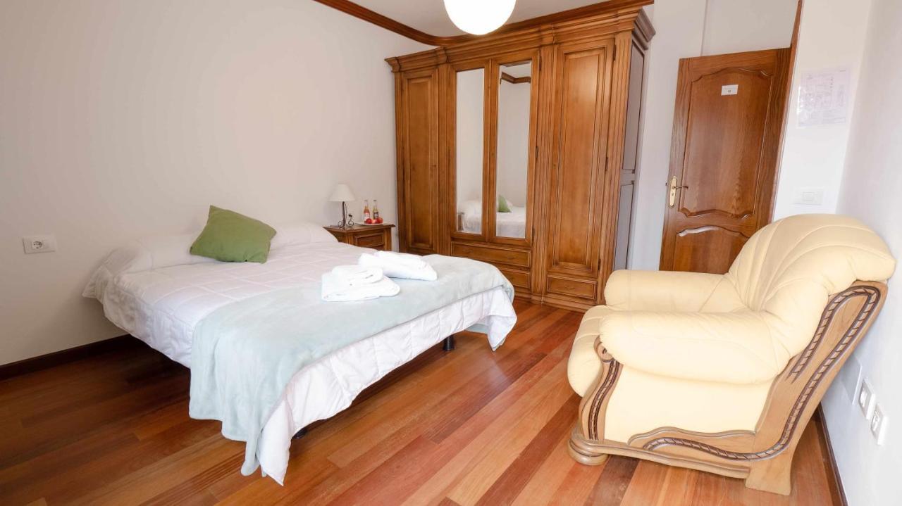 Canary Bio Hostel Tenerife Los Realejos Ngoại thất bức ảnh