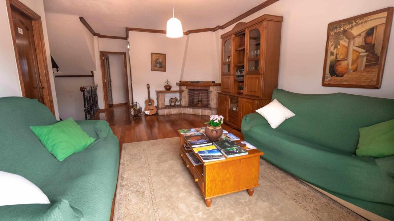 Canary Bio Hostel Tenerife Los Realejos Ngoại thất bức ảnh