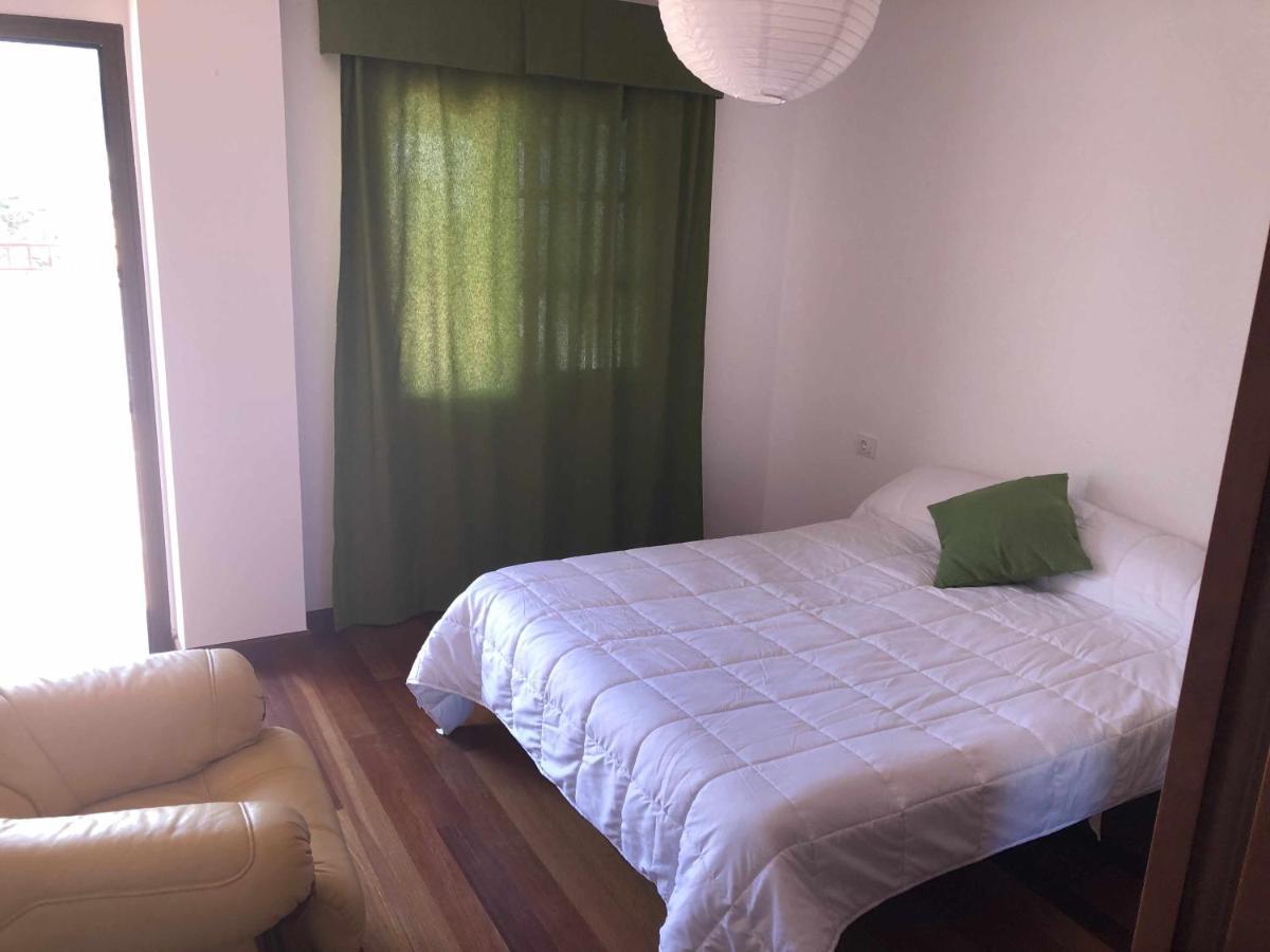 Canary Bio Hostel Tenerife Los Realejos Ngoại thất bức ảnh
