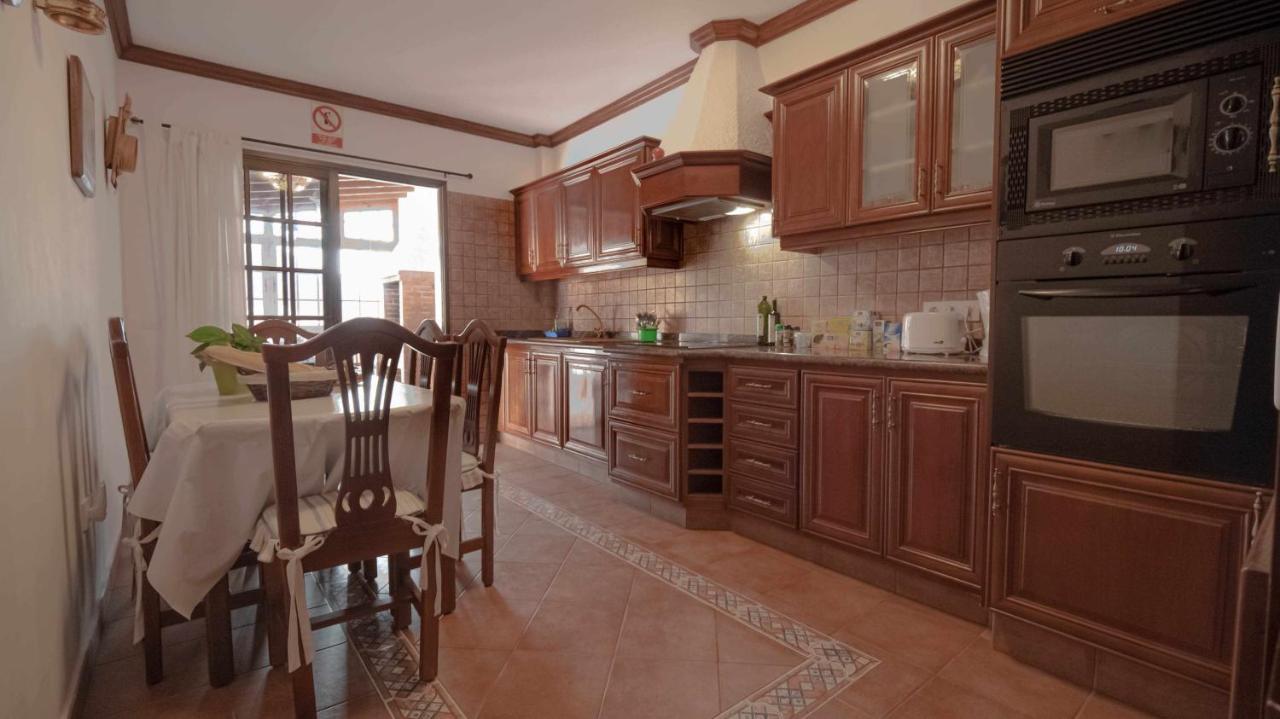 Canary Bio Hostel Tenerife Los Realejos Ngoại thất bức ảnh