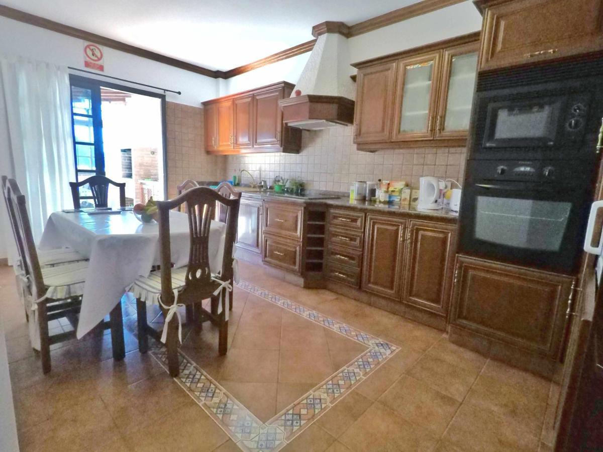 Canary Bio Hostel Tenerife Los Realejos Ngoại thất bức ảnh