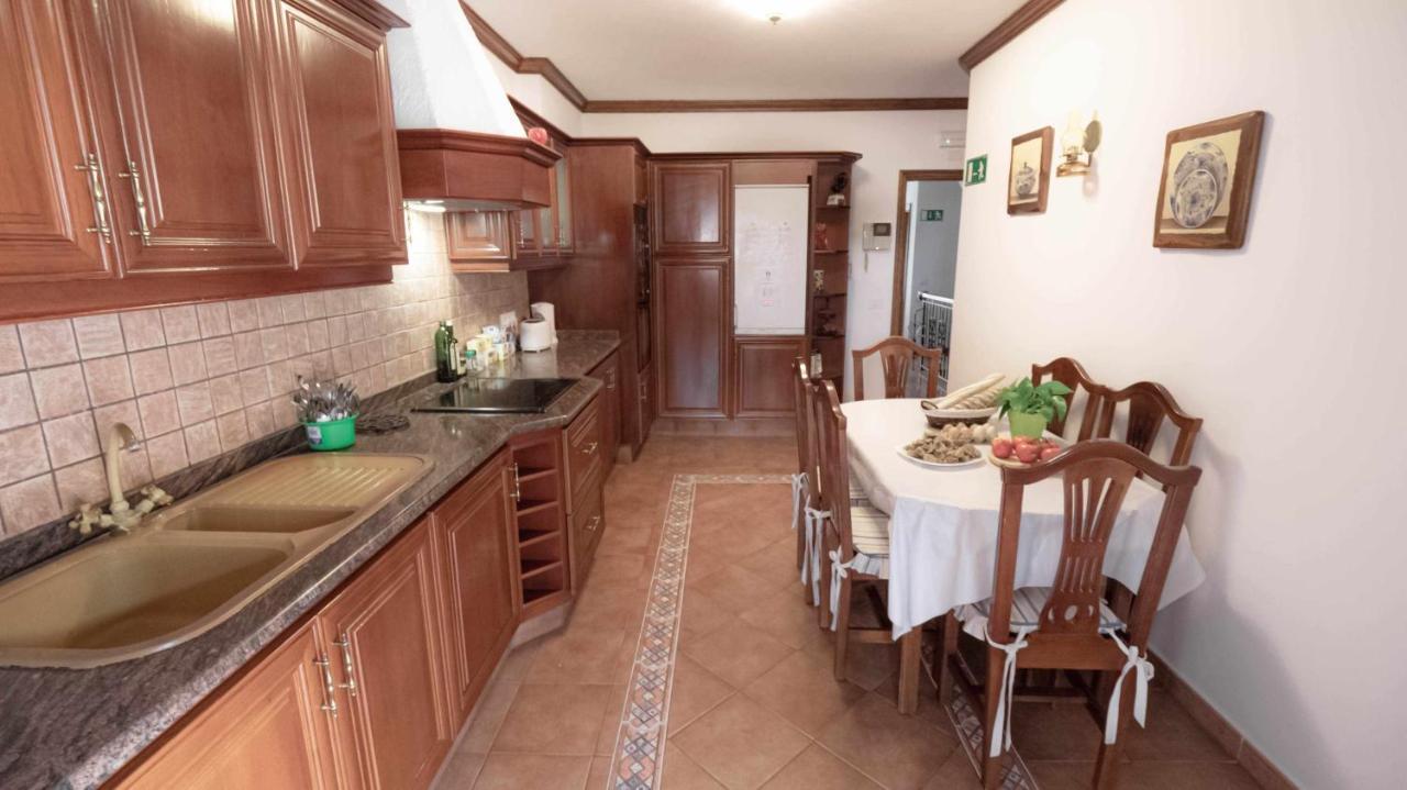 Canary Bio Hostel Tenerife Los Realejos Ngoại thất bức ảnh