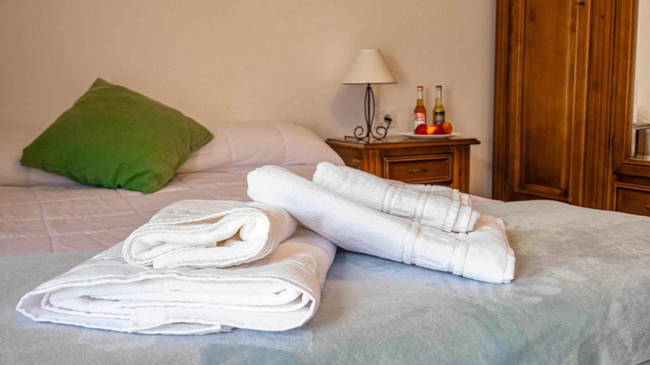 Canary Bio Hostel Tenerife Los Realejos Ngoại thất bức ảnh