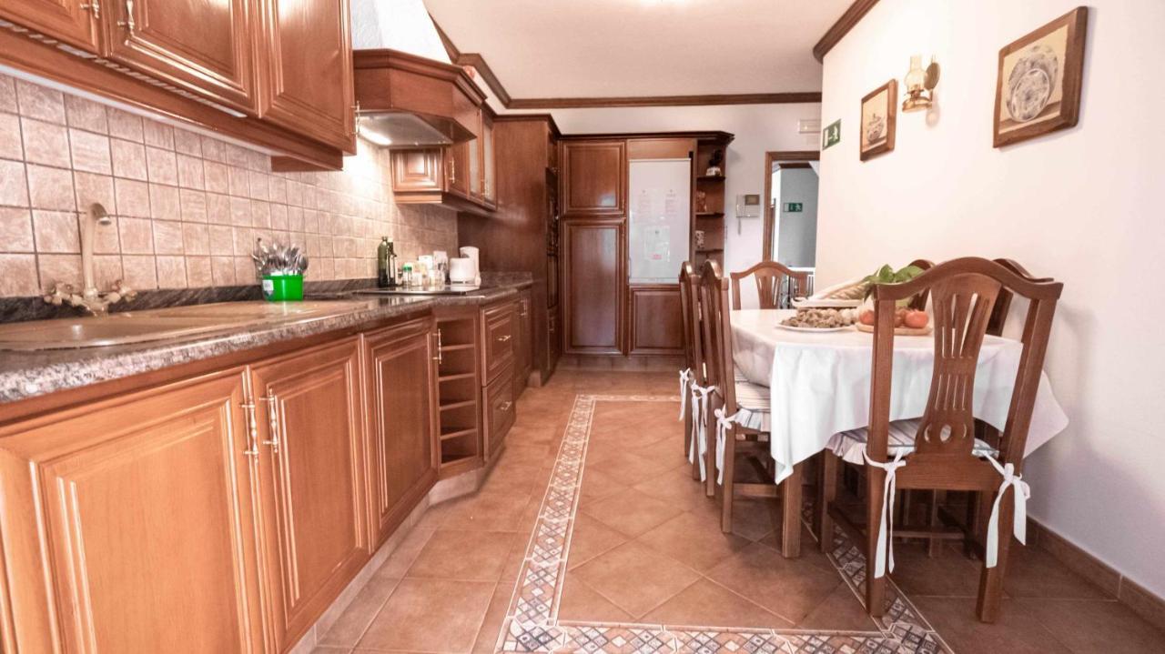 Canary Bio Hostel Tenerife Los Realejos Ngoại thất bức ảnh