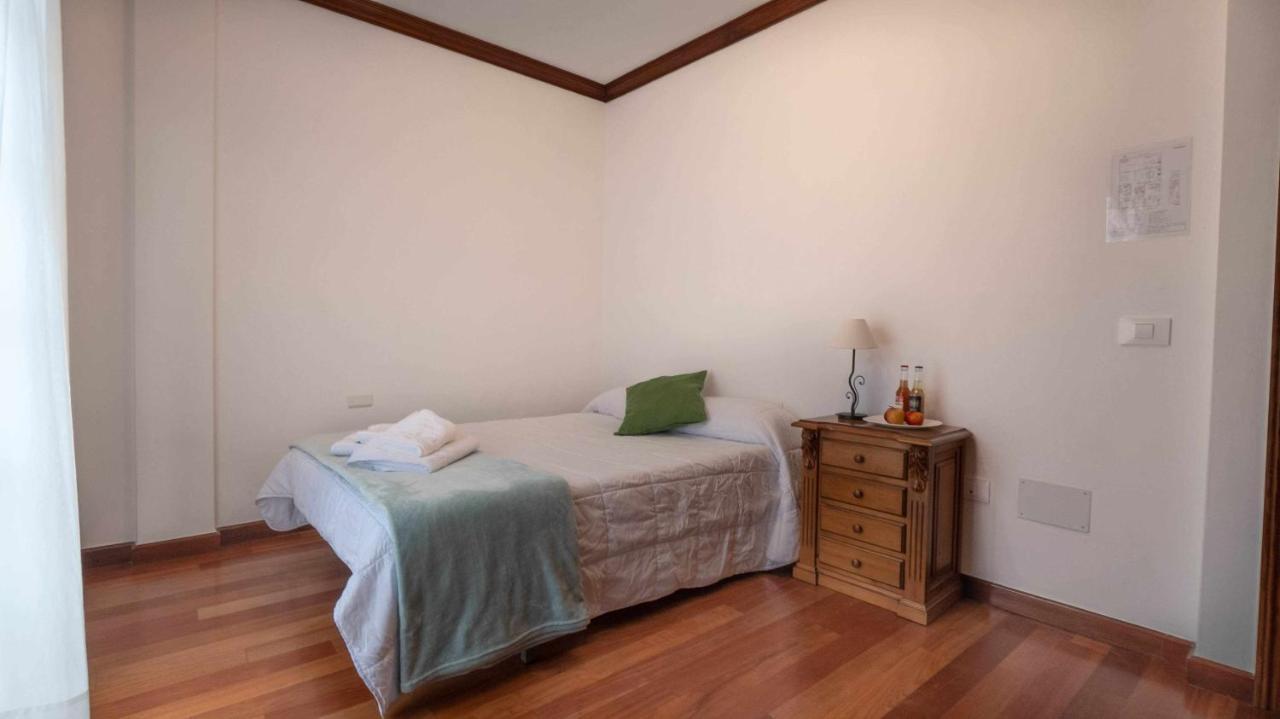 Canary Bio Hostel Tenerife Los Realejos Ngoại thất bức ảnh