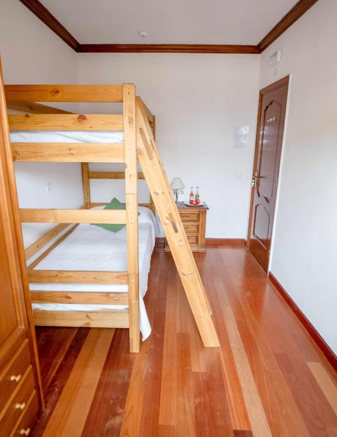Canary Bio Hostel Tenerife Los Realejos Ngoại thất bức ảnh