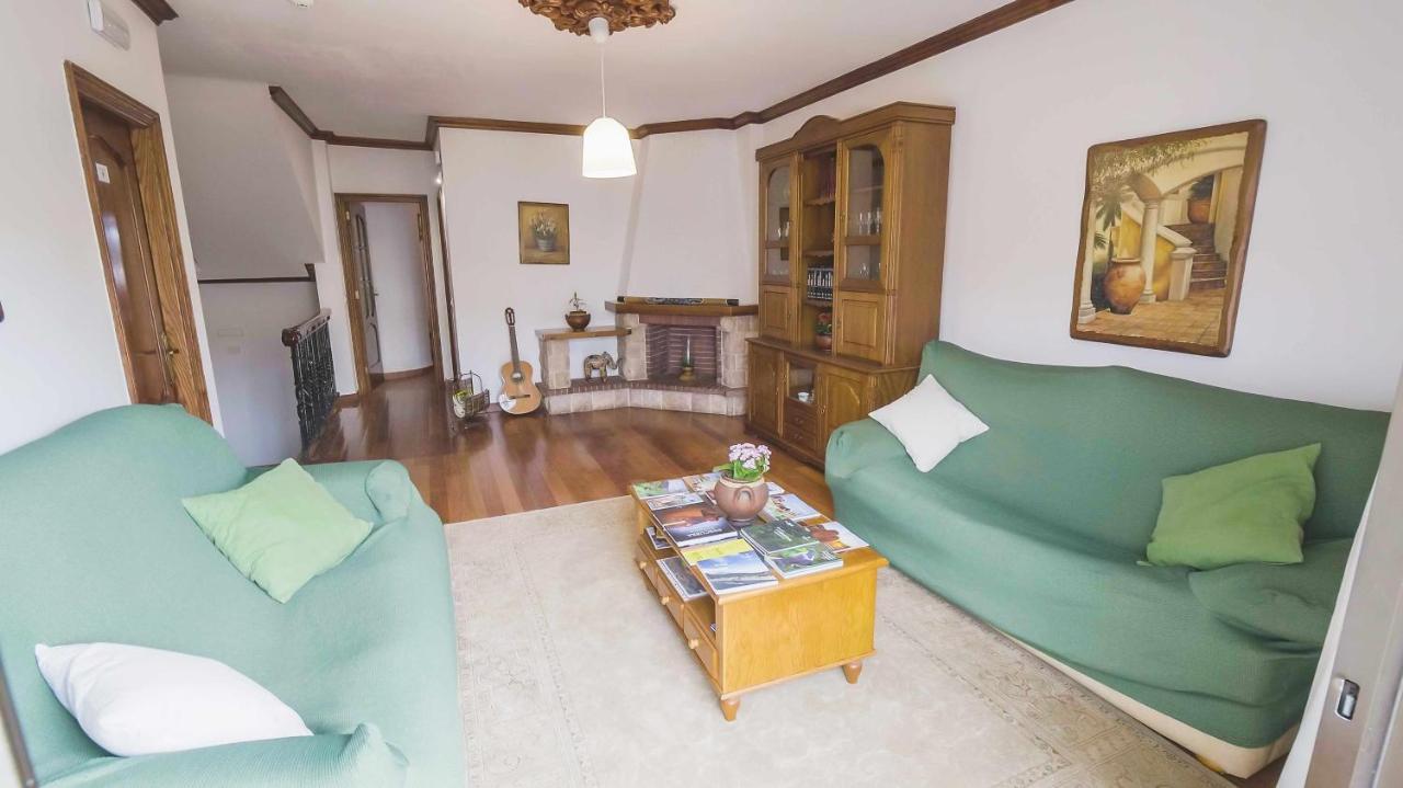 Canary Bio Hostel Tenerife Los Realejos Ngoại thất bức ảnh