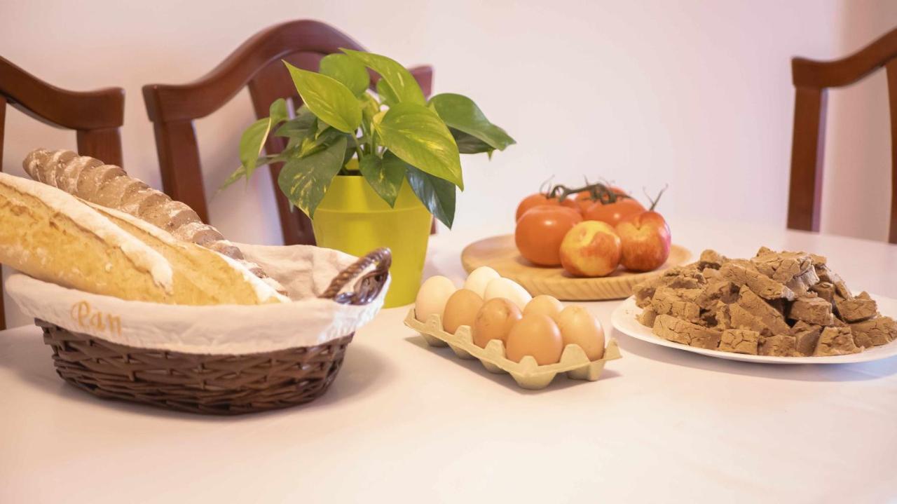 Canary Bio Hostel Tenerife Los Realejos Ngoại thất bức ảnh