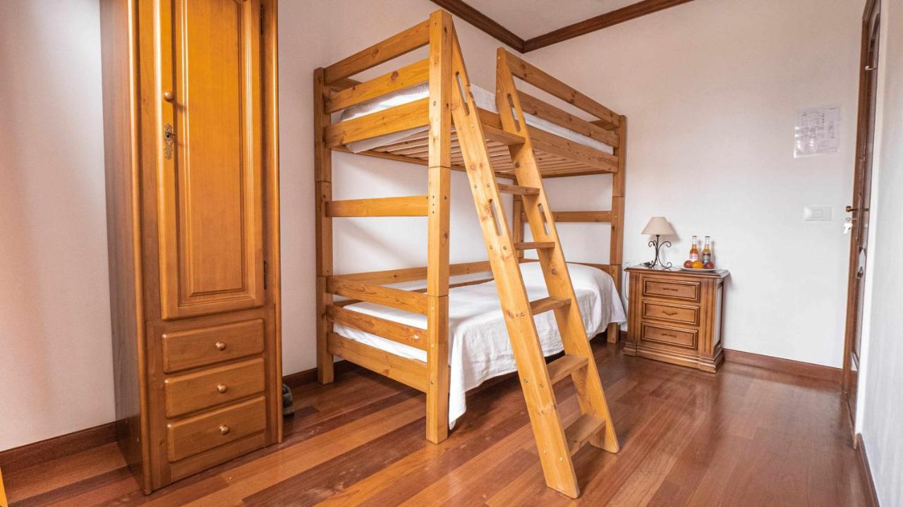 Canary Bio Hostel Tenerife Los Realejos Ngoại thất bức ảnh