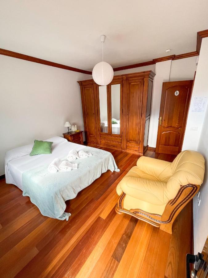 Canary Bio Hostel Tenerife Los Realejos Ngoại thất bức ảnh