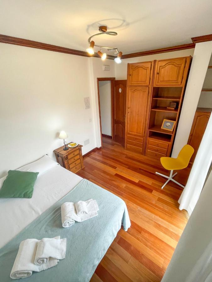 Canary Bio Hostel Tenerife Los Realejos Ngoại thất bức ảnh