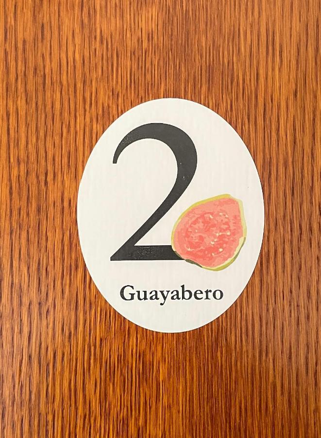 Canary Bio Hostel Tenerife Los Realejos Ngoại thất bức ảnh