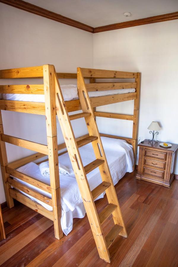 Canary Bio Hostel Tenerife Los Realejos Ngoại thất bức ảnh