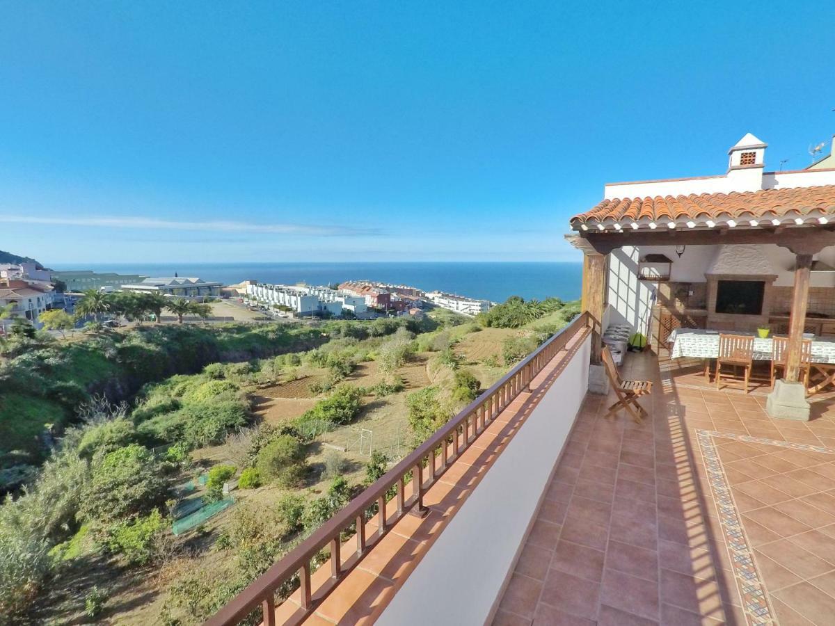 Canary Bio Hostel Tenerife Los Realejos Ngoại thất bức ảnh