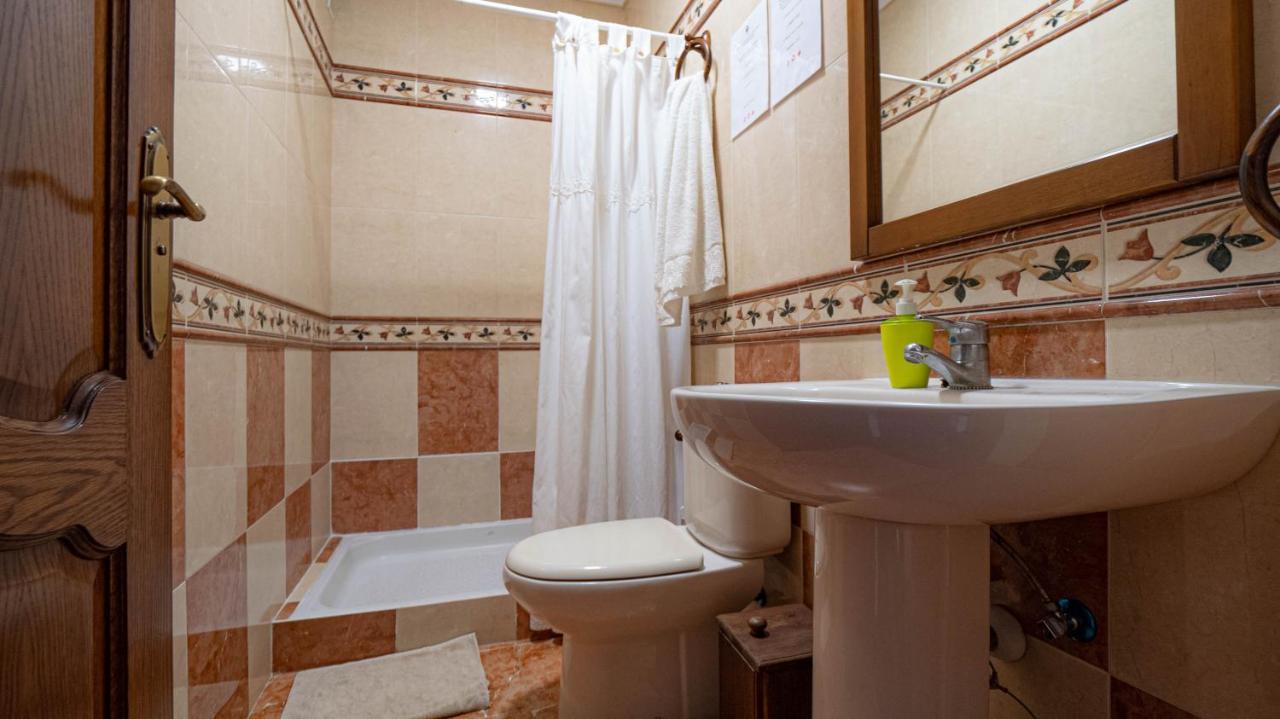 Canary Bio Hostel Tenerife Los Realejos Ngoại thất bức ảnh